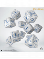 Würfel Lord of the Rings - Rivendell Stone (10 Stk.)