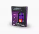 Würfel StarCraft - Dice Set - Zerg - Würfel und Zubehör