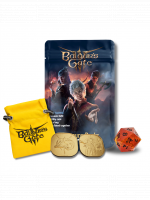 Sammlerset Baldur's Gate 3 - Treasure Pack (zufällige Auswahl)