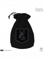 Würfeltasche Game of Thrones - Nights Watch