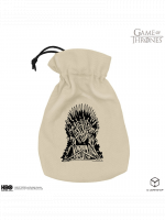 Würfeltasche Game of Thrones - The Throne