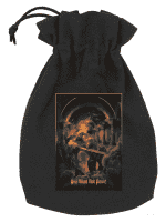 Würfelbeutel Lord of the Rings - Bridge of Khazad-dûm