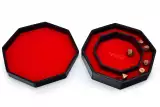 Dice tray CritStones - Dragon - Würfel