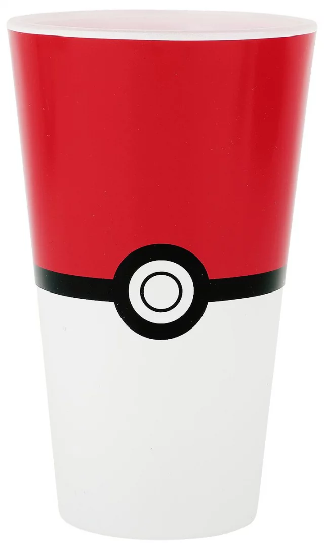 Geschenkset Pokémon - Tasse, Glas, Untersetzer