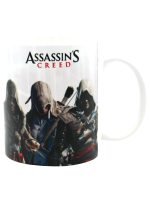 Tasse Assassins Creed: Heroes