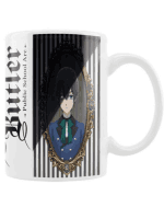 Tasse Black Butler - Sebastian & Ciel