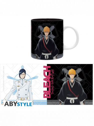 Tasse Bleach - Ichigo vs Ishida