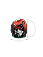 Tasse Death Note - Apple