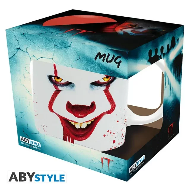 Tasse IT - Pennywise - It (To)