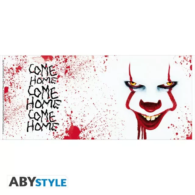 Tasse IT - Pennywise - Stephen King