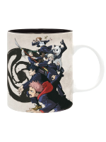 Tasse Jujutsu Kaisen - Group