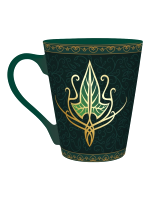 Tasse Lord of the Rings - Elven