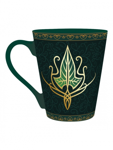 Tasse Lord of the Rings - Elven