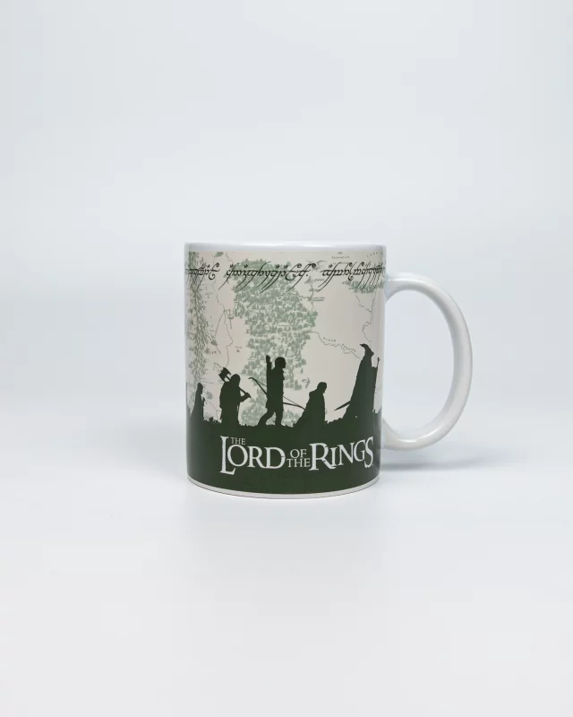 Tasse Lord of the Rings - Fellowship Adventure