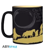 Tasse Lord of the Rings - Fellowship