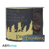 Tasse Lord of the Rings - Fellowship