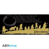 Tasse Lord of the Rings - Fellowship