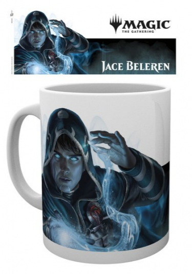 Becher Magic the Gathering - Jace