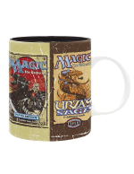 Tasse Magic the Gathering - Retro Packs