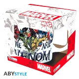 Tasse Marvel - Venomized Avengers