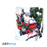 Tasse Marvel - Venomized Avengers