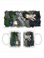 Tasse Black Butler - Ciel & Sebastian