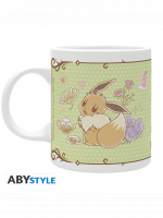Tasse Pokémon - Pokémon Café