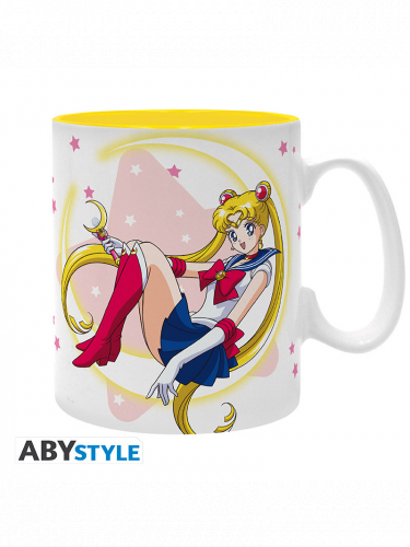 Tasse Sailor Moon - The Sailor Guardian