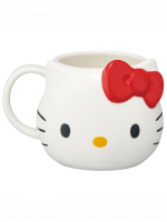 Tasse Sanrio - Kawaii Hello Kitty