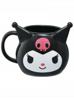 Tasse Sanrio - Kawaii Kuromi