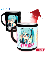 Tasse Vocaloid - Characters (wechselnd)