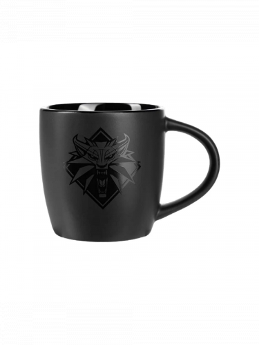 Tasse Witcher 3 - Wolf