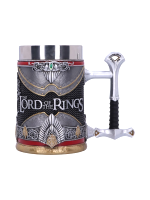 Korbel Lord of the Rings - Aragorn (Nemesis Now)