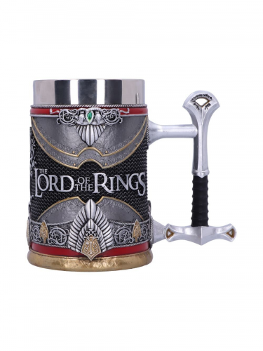 Korbel Lord of the Rings - Aragorn (Nemesis Now)