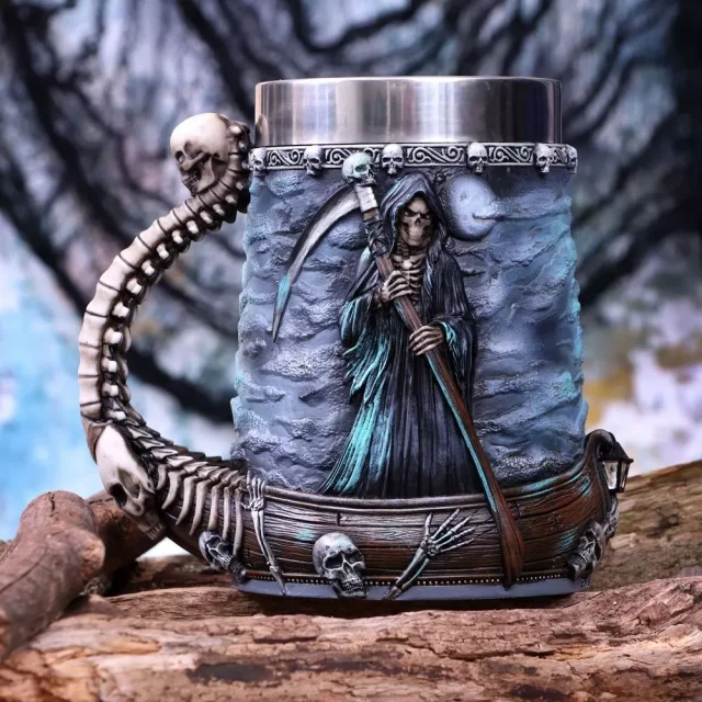 Krug River Styx (Nemesis Now) - Nemesis Now