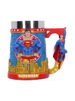 Krug Superman - Man of Steel (Nemesis Now)