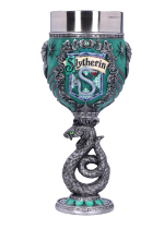 Pokal Harry Potter - Slytherin (Nemesis Now)