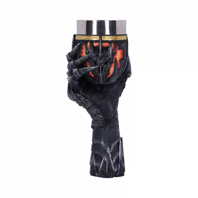 Kelch Lord of the Rings - Sauron (Nemesis Now) (beschädigte Verpackung) - Gläser