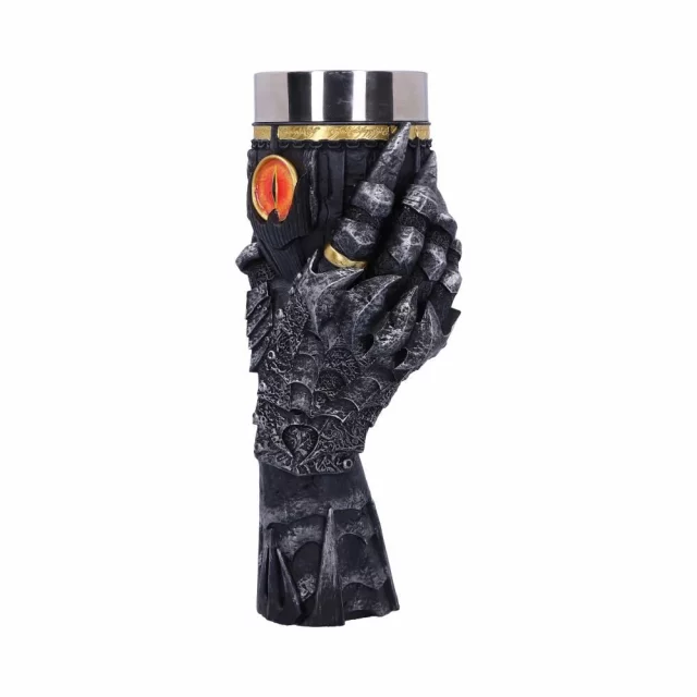 Kelch Lord of the Rings - Sauron (Nemesis Now) (beschädigte Verpackung) - Tassen