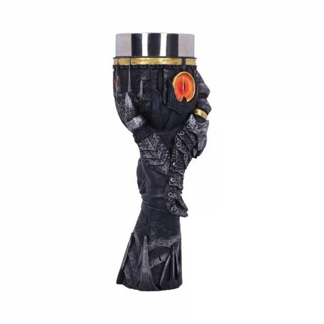 Kelch Lord of the Rings - Sauron (Nemesis Now) (beschädigte Verpackung) - Tassen