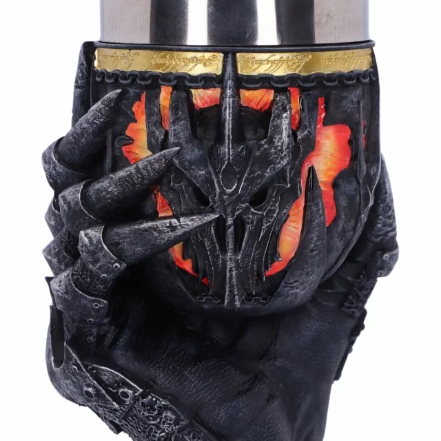 Kelch Lord of the Rings - Sauron (Nemesis Now) (beschädigte Verpackung) - Tassen
