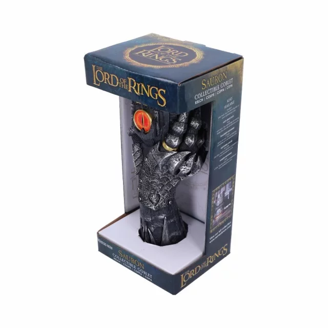 Kelch Lord of the Rings - Sauron (Nemesis Now) (beschädigte Verpackung) - Gläser