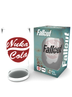 Glas Fallout 4 - Nuka Cola