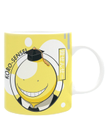 Tasse Assassination Classroom - Koro Sensei Duo