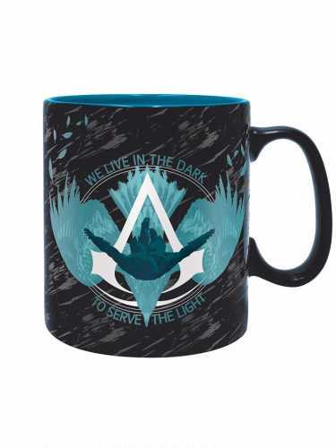 Tasse Assassins Creed - Eagles and Assassin