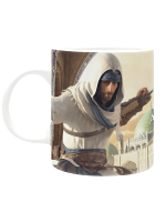 Tasse Assassins Creed: Mirage - Basim in Aktion