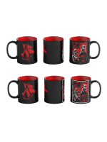 Tasse Assassin's Creed Shadows - Shadows (Zaubertasse)