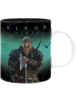 Tasse Assassins Creed: Valhalla - Eivor Sublimation