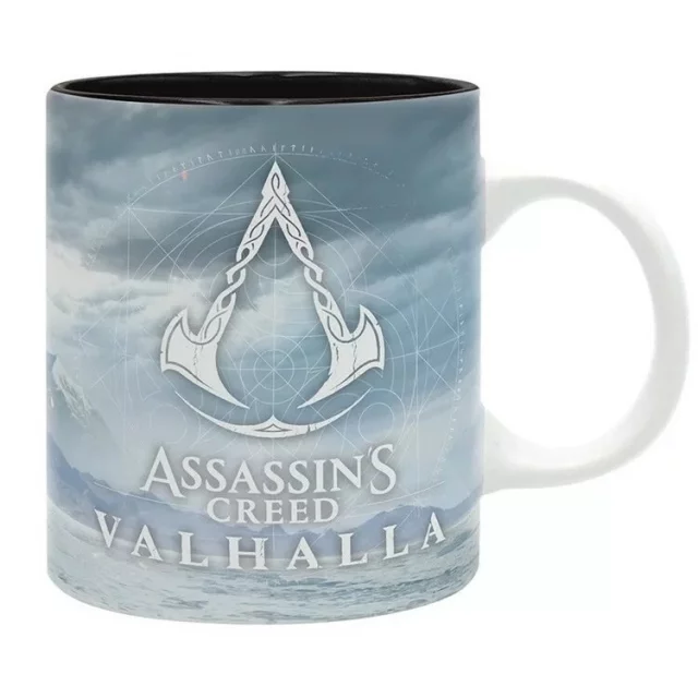 Tasse Assassins Creed: Valhalla - Überfall