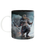 Tasse Assassins Creed: Valhalla - Überfall